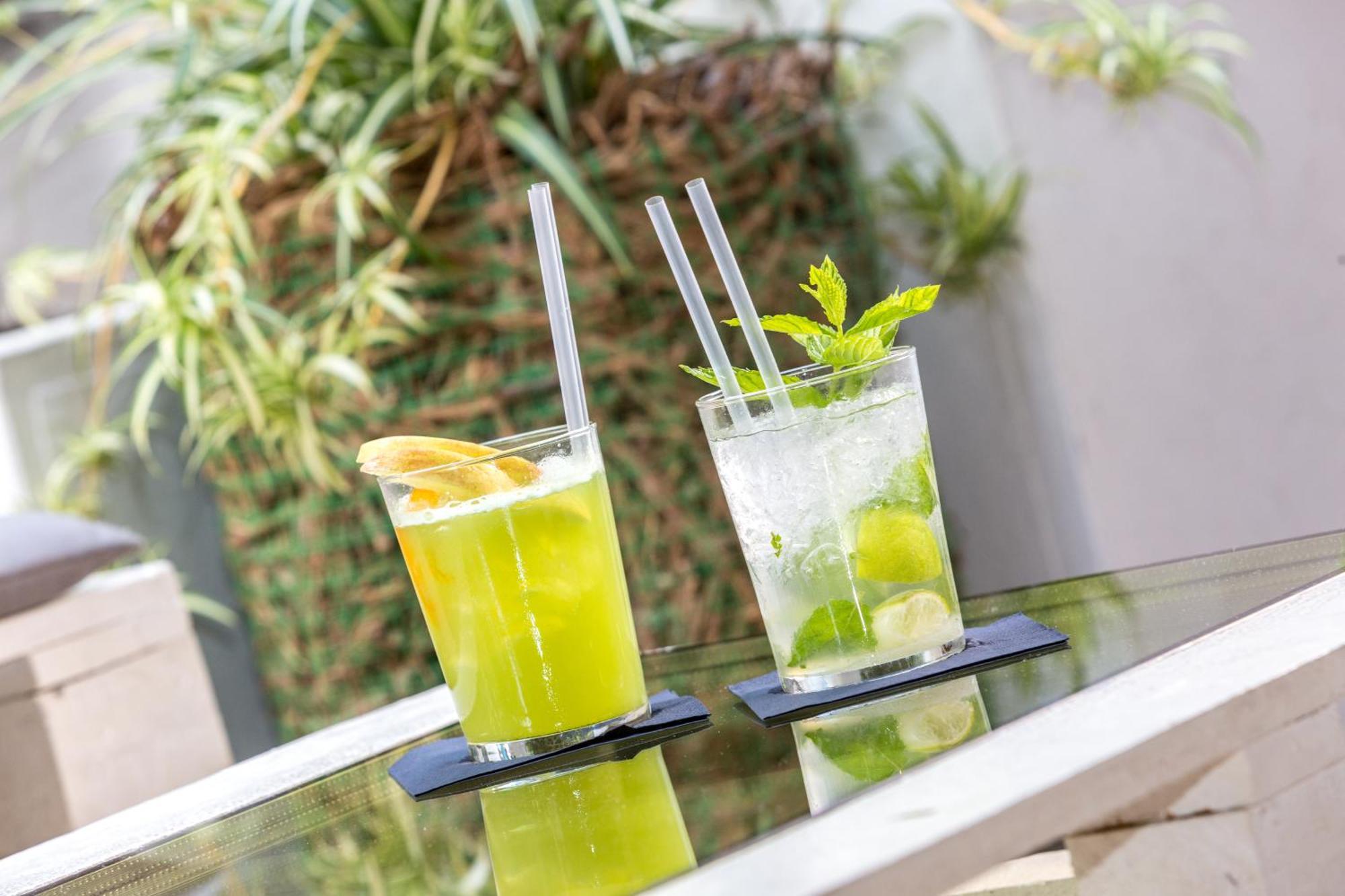 Regina Urban Beach Hotel Lido di Jesolo Eksteriør billede