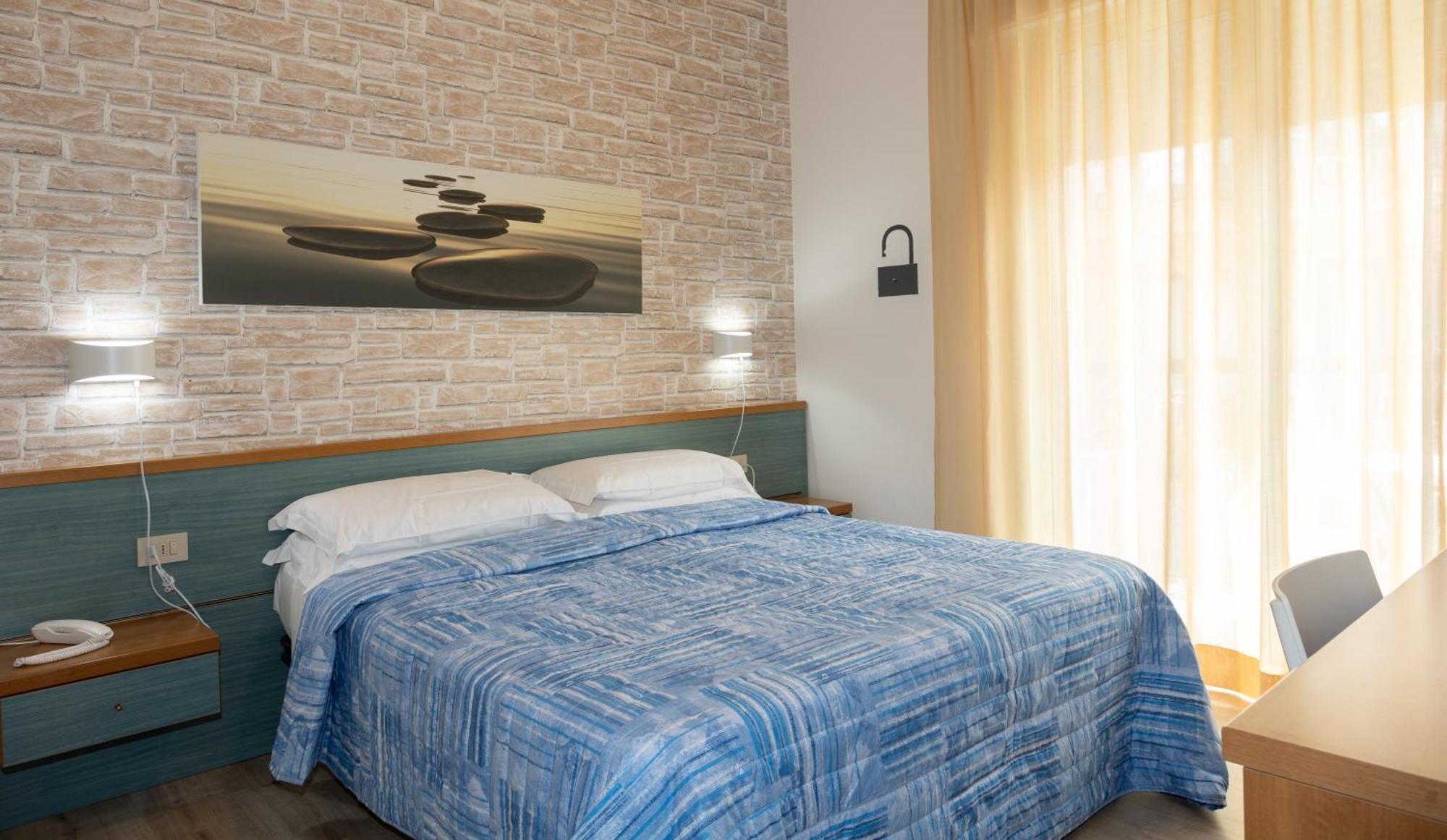 Regina Urban Beach Hotel Lido di Jesolo Eksteriør billede