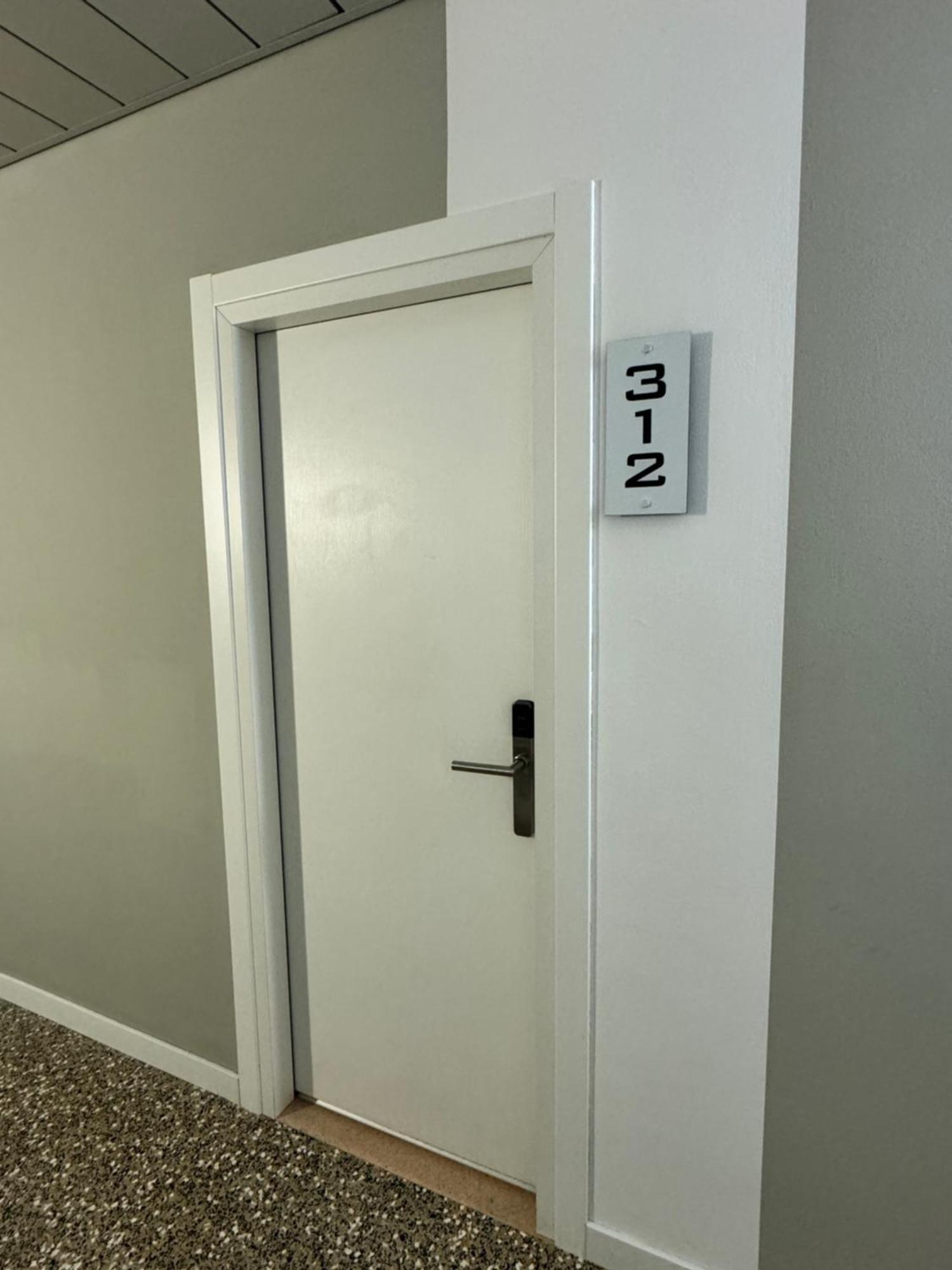 Regina Urban Beach Hotel Lido di Jesolo Eksteriør billede